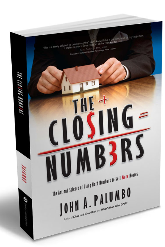 Closing Numbers