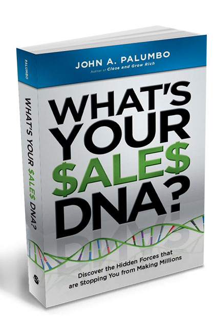 SalesDNA